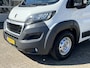 Peugeot Boxer 435 2.0 BlueHDI L3 DC Kipper Open laadbak Airco Cruise controle Trekhaak 3000kg trekgewicht 7-persoons Gereedschapskist Euro 6 P-up Kieper Pritshe