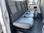 Peugeot Boxer 435 2.0 BlueHDI L3 DC Kipper Open laadbak Airco Cruise controle Trekhaak 3000kg trekgewicht 7-persoons Gereedschapskist Euro 6 P-up Kieper Pritshe