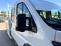 Peugeot Boxer 435 2.0 BlueHDI L3 DC Kipper Open laadbak Airco Cruise controle Trekhaak 3000kg trekgewicht 7-persoons Gereedschapskist Euro 6 P-up Kieper Pritshe