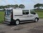 Renault Trafic 2.0 DCI L2 Dubbel Cabine AC!