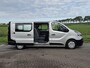 Renault Trafic 2.0 DCI L2 Dubbel Cabine AC!