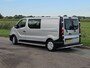 Renault Trafic 2.0 DCI L2 Dubbel Cabine AC!