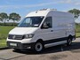 Volkswagen Crafter 35 2.0 koelwagen EURO6