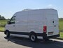 Volkswagen Crafter 35 2.0 koelwagen EURO6