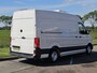 Volkswagen Crafter 35 2.0 koelwagen EURO6