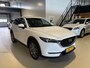 Mazda CX-5 2.5 SkyActiv-G 194 Signature AWD leder schuifdak adaptive cruise