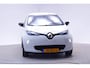 Renault Zoe Q210 ZEN Quickcharge 22 kwh [ Camera Climate control Cruise control ]