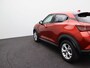 Nissan Juke 1.0 DIG-T N-Connecta | Navigatie | Parkeercamera | Climate Control |