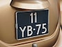 Volkswagen Kever injectie 1302