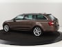 Skoda Octavia 1.0 TSI Style | Stoelverwarming | Leder/Alcantara | Carplay | Park Assist | Full LED | Keyless | Navigatie | Climate control | Cruise control