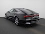 Audi A7 Sportback 50 TFSI e quattro Pro Line S 299 PK l Adaptive cruise control l Elek.verst.best.stoel geheugen l Bang & Olufsen Premium 3D l Airconditioning automatisch, 4-zone l Head-up display l Uitgebreide voorverwarming + ventilatie l Apple Carplay / Android Auto l Comfortsleutel l Camera l Privacy glas, warmtewerend l Lichtpakket ambient lighting l Trekhaak wegklapb. el. ontgr. l