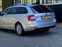Skoda Octavia Combi 1.0 TSI 116PK Aut. Amb bns/Stoelverw/Half leer/Privacy glass/