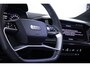 Audi Q4 e-tron 45 S Edition 82 kWh | PANORAMADAK | Half LEDER | Trekhaak ✅ 1e Eigenaar