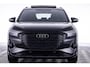 Audi Q4 e-tron 45 S Edition 82 kWh | PANORAMADAK | Half LEDER | Trekhaak ✅ 1e Eigenaar