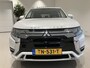 Mitsubishi Outlander 2.4 PHEV Intense+ 224 PK | Panoramadak | Trekhaak | Stuurwielverwarming | Achteruitrijcamera | Stoelverwarming | Apple Carplay | Parkeersensoren | Dodehoeksensoren | Halflederen Bekleding | Elektrische Achterklep |