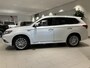 Mitsubishi Outlander 2.4 PHEV Intense+ 224 PK | Panoramadak | Trekhaak | Stuurwielverwarming | Achteruitrijcamera | Stoelverwarming | Apple Carplay | Parkeersensoren | Dodehoeksensoren | Halflederen Bekleding | Elektrische Achterklep |