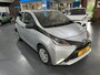 Toyota Aygo 1.0 VVT-i x-now