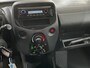 Toyota Aygo 1.0 VVT-i x-now