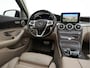 Mercedes-Benz C-klasse 350 e Lease Edition Aut. *PANO | LUXURY-LEATHER | BURMESTER-AUDIO | FULL-LED | NAVI-FULLMAP | HEATED-SPORTSEATS | CAMERA | AIRMATIC | PRIVACY-GLASS | ECC | CRUISE | KEYLESS | 17''ALU*