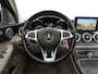 Mercedes-Benz C-klasse 350 e Lease Edition Aut. *PANO | LUXURY-LEATHER | BURMESTER-AUDIO | FULL-LED | NAVI-FULLMAP | HEATED-SPORTSEATS | CAMERA | AIRMATIC | PRIVACY-GLASS | ECC | CRUISE | KEYLESS | 17''ALU*