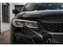 BMW 3-Serie M340i xDrive High Executive schuifdak, 360 camera, adaptieve cruise control, headup, Harman Kardon, Laser, comfort acces,