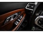 BMW 3-Serie M340i xDrive High Executive schuifdak, 360 camera, adaptieve cruise control, headup, Harman Kardon, Laser, comfort acces,