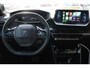 Peugeot e-2008 EV 50kWh *Allure* | 3-Fase | SOH 99% | Virtueel Cockpit | Adaptive Cruise Control | Camera | Carplay | Navigatie | Cimate Control | Stoelverwarming |