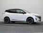 Nissan Qashqai 158pk MHEV Xtronic N-Design | Pilot assist | Lederen bekleding | Climate control | Google intergratie | Panoramadak | rondomzicht camera |