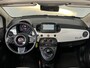 Fiat 500C 0.9 TwinAir Turbo Lounge Navigatie Airco