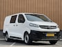 Opel Vivaro 2.0 CDTI L3H1 DC Edition | Airconditioning | 6 Zitplaatsen | Cruise Control | Bluetooth | Parkeersensoren Achter |