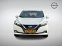 Nissan Leaf Acenta 40 kWh | Navigatie | Camera | Apple Carplay/Android Auto | Dodehoek Detectie | Adapt. Cruise Control | Rijklaarprijs!
