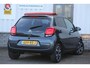 Citroën C1 1.2 PureTech Shine Cabriolet*Perfect Onderh.*Pano/Airco/Cruise-Control/LED/15 inch LM*