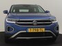 Volkswagen T-Roc 1.5 TSI Style 150pk | Trekhaak | Adaptief cruise control | dodehoekdetectie | Navigatie via app connect | Full led koplampen | Park assist | 17"LMV