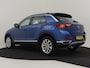 Volkswagen T-Roc 1.5 TSI Style 150pk | Trekhaak | Adaptief cruise control | dodehoekdetectie | Navigatie via app connect | Full led koplampen | Park assist | 17"LMV