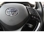 Toyota C-HR 1.8 HYBRID EXECUTIVE AFN-TREKHAAK DODEHOEK STOEL & STUUR VERW. KEYLESS LED PARK.SENSOREN V+A