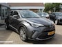 Toyota C-HR 1.8 HYBRID EXECUTIVE AFN-TREKHAAK DODEHOEK STOEL & STUUR VERW. KEYLESS LED PARK.SENSOREN V+A