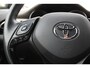 Toyota C-HR 1.8 HYBRID EXECUTIVE AFN-TREKHAAK DODEHOEK STOEL & STUUR VERW. KEYLESS LED PARK.SENSOREN V+A