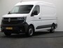 Renault Master E-Tech T35 L2H2 Advance long range 87 kWh | Achterdeuren met ramen | Laadruimtebetimmering | Achteruitrijcamera | Elek. verwarmbaar voorruit | Vierseizoenbanden |