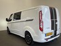 Ford Transit Custom 320 2.0 TDCI L2H1 170PK Sport Automaat Dubbele Cabine Airco Cruise Control Bluetooth Navi Trekhaak