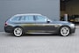 BMW 5-Serie BMW 5-Serie 520i Touring M-Pakket Executive Uitv. AUTOMAAT