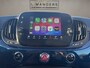Fiat 500C 1.0 Hybrid Dolcevita 2023 BLAUW | Cabrio | Climate Control | Dis