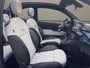 Fiat 500C 1.0 Hybrid Dolcevita 2023 BLAUW | Cabrio | Climate Control | Dis