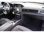 Mercedes-Benz E-klasse 300 BlueTEC HYBRID Navigatie, Climate control, Cruise control, Half lederen bekleding