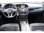 Mercedes-Benz E-klasse 300 BlueTEC HYBRID Navigatie, Climate control, Cruise control, Half lederen bekleding