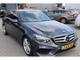 Mercedes-Benz E-klasse 300 BlueTEC HYBRID Navigatie, Climate control, Cruise control, Half lederen bekleding