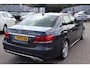 Mercedes-Benz E-klasse 300 BlueTEC HYBRID Navigatie, Climate control, Cruise control, Half lederen bekleding