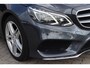 Mercedes-Benz E-klasse 300 BlueTEC HYBRID Navigatie, Climate control, Cruise control, Half lederen bekleding