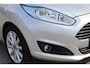 Ford Fiesta 1.0 EcoBoost Titanium Navigatie, Climate control, Lichtmetalen wielen, Cruise control,