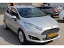 Ford Fiesta 1.0 EcoBoost Titanium Navigatie, Climate control, Lichtmetalen wielen, Cruise control,