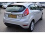 Ford Fiesta 1.0 EcoBoost Titanium Navigatie, Climate control, Lichtmetalen wielen, Cruise control,